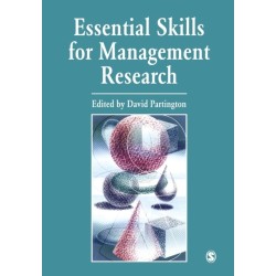 Essential Skills for Management Research