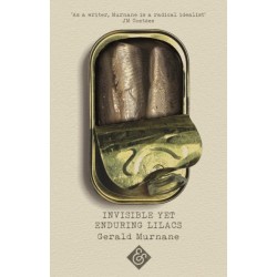 Invisible Yet Enduring Lilacs