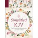 The Barbour Simplified KJV [Wildflower Medley]