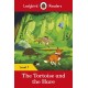 The Ladybird Readers Level 1 - The Tortoise and the Hare (ELT Graded Reader)