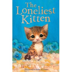 The The Loneliest Kitten
