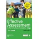Effective Assessment in the Early Years Foundation Stage