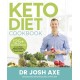 Keto Diet Cookbook: from the bestselling author of Keto Diet