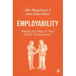 Employability: Making the Most of Your Career Development