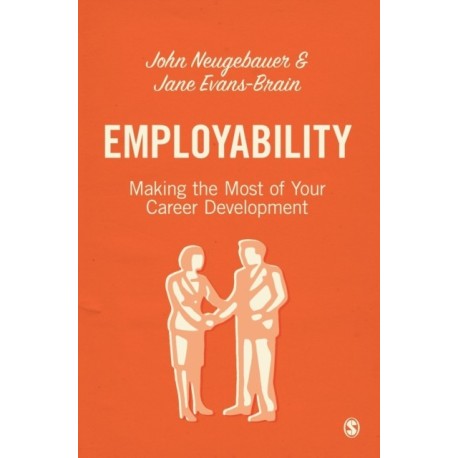Employability: Making the Most of Your Career Development