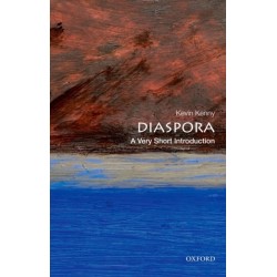 Diaspora: A Very Short Introduction