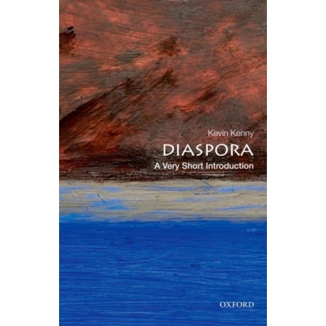 Diaspora: A Very Short Introduction