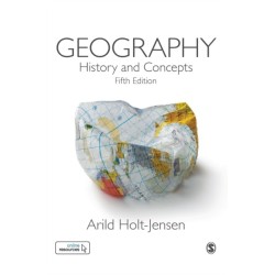 Geography: History and Concepts