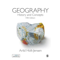 Geography: History and Concepts