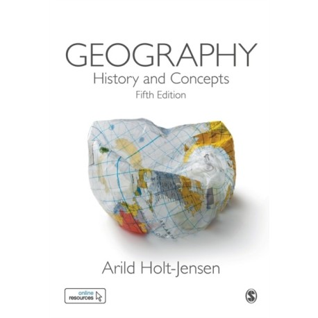 Geography: History and Concepts