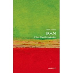 Iran: A Very Short Introduction