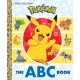 The ABC Book (Pok mon)