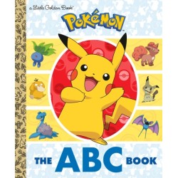 The ABC Book (Pok mon)