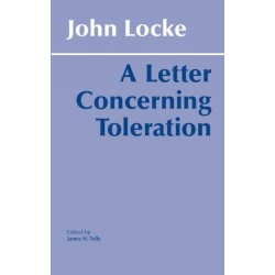 A Letter Concerning Toleration