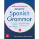 McGraw-Hill Education Advanced Spanish Grammar