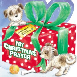 My Christmas Prayer