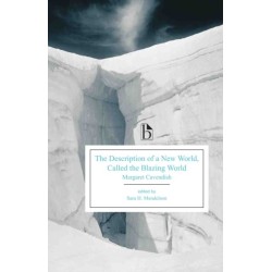 The Description of a New World, Called the Blazing World