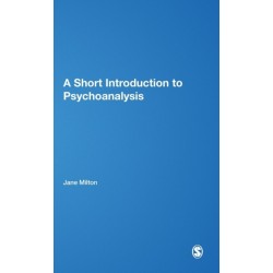 A Short Introduction to Psychoanalysis