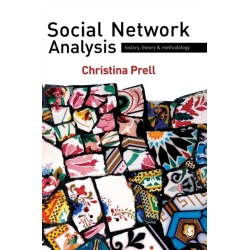 Social Network Analysis: History, Theory and Methodology