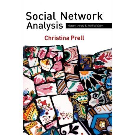 Social Network Analysis: History, Theory and Methodology