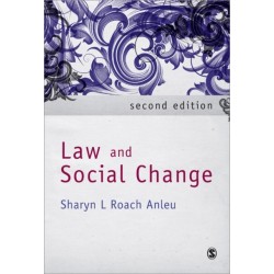 Law and Social Change