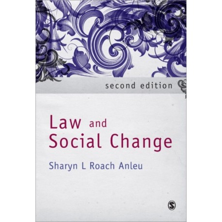 Law and Social Change