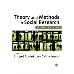 Theory and Methods in Social Research