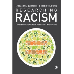 Researching Racism: A Guidebook for Academics and Professional Investigators