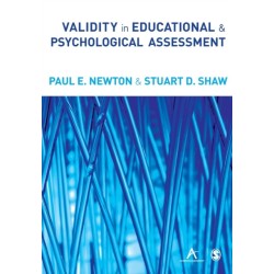 Validity in Educational and Psychological Assessment
