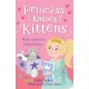 Ruby and the Royal Baby (Princess Katie's Kittens 5)