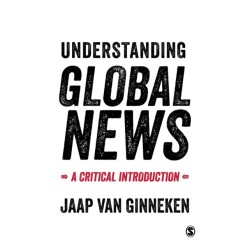 Understanding Global News: A Critical Introduction