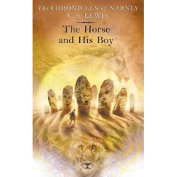 The Horse and His Boy