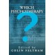 Which Psychotherapy?: Leading Exponents Explain Their Differences