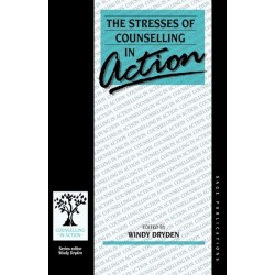 The Stresses of Counselling in Action