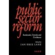 Public Sector Reform: Rationale, Trends and Problems
