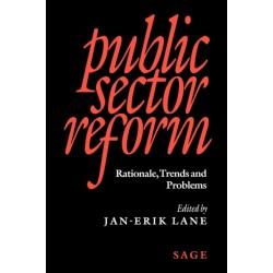 Public Sector Reform: Rationale, Trends and Problems