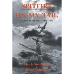 Spitfire on My Tail: A View from the Other Side
