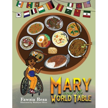 Mary and the World Table