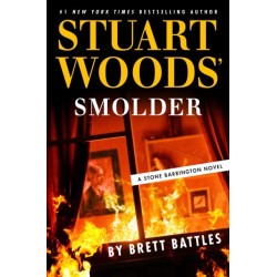 Stuart Woods' Smolder