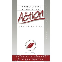 Transcultural Counselling in Action