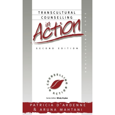 Transcultural Counselling in Action