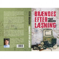 Brændes efter læsning