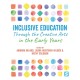 Inclusive Education Through the Creative Arts in the Early Years