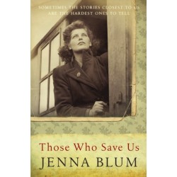 Those Who Save Us