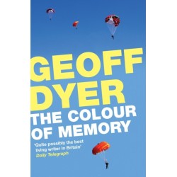 The Colour of Memory