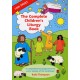 The Complete Children's Liturgy Book: Comprehensive Programme for Every Sunday of the Lectionary