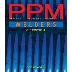 Practical Problems in Mathematics for Welders