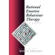 Rational Emotive Behaviour Therapy: A Reader