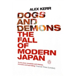 Dogs and Demons: The Fall of Modern Japan