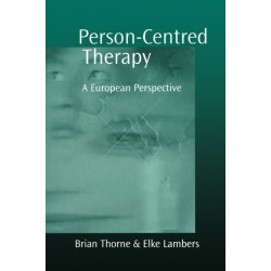 Person-Centred Therapy: A European Perspective